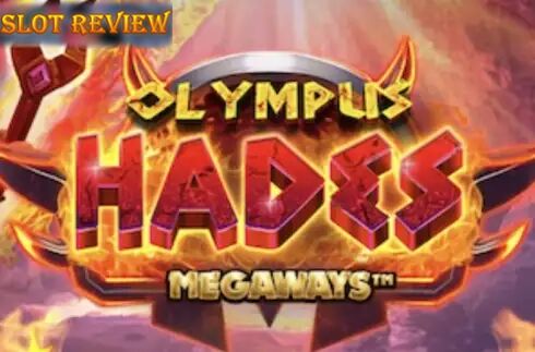 Olympus Hades Megaways slot